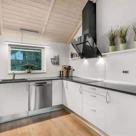 Jeldrik - 1-5km From The Sea By Interhome * Blåvand