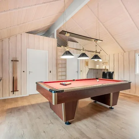 Casa de Férias Jeldrik - 1-5km From The Sea By Interhome *
