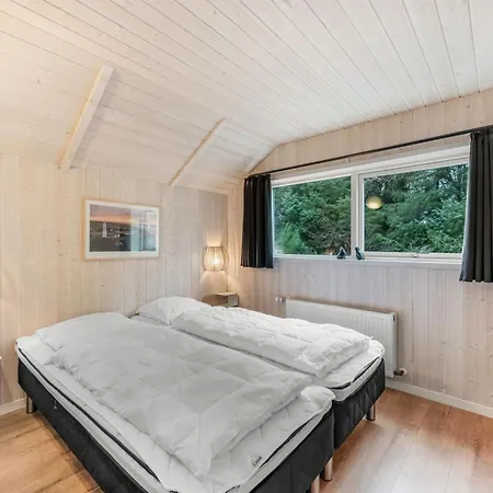 Jeldrik - 1-5km From The Sea By Interhome Casa de Férias