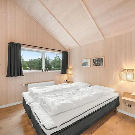 Jeldrik - 1-5km From The Sea By Interhome Сasa de vacaciones Blåvand