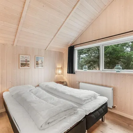 Jeldrik - 1-5km From The Sea By Interhome Casa de Férias