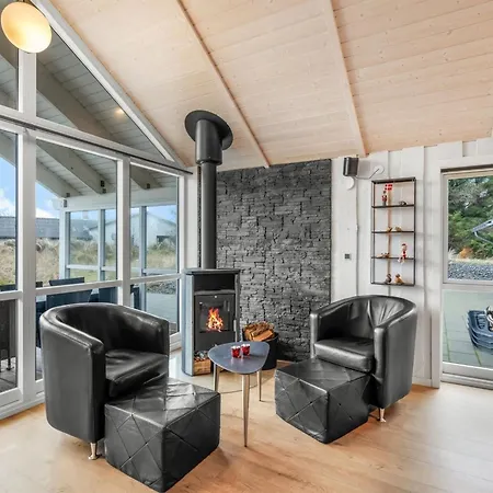 Сasa de vacaciones Jeldrik - 1-5km From The Sea By Interhome