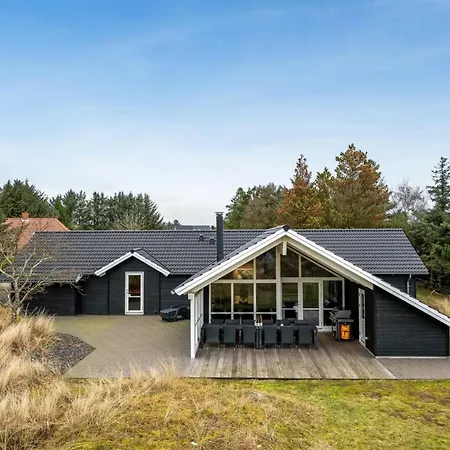 Casa de Férias Jeldrik - 1-5km From The Sea By Interhome