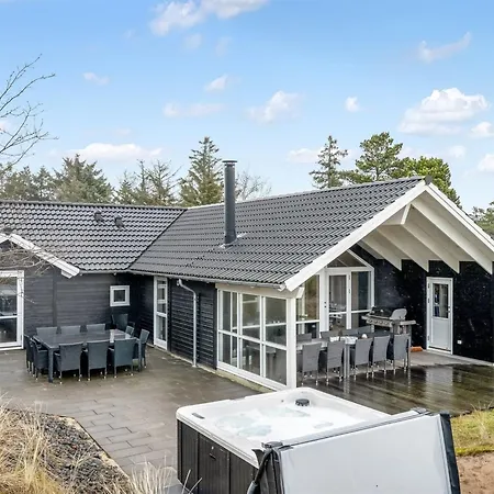 Casa de Férias Jeldrik - 1-5km From The Sea By Interhome