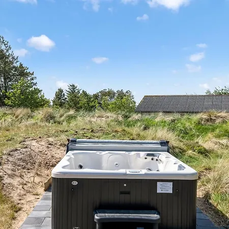 Casa de Férias Jeldrik - 1-5km From The Sea By Interhome *