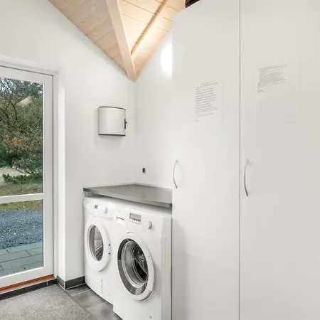 Casa de Férias Jeldrik - 1-5km From The Sea By Interhome Blåvand