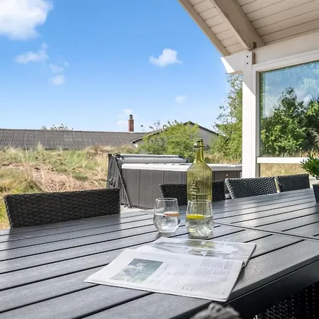 Jeldrik - 1-5km From The Sea By Interhome * Blåvand