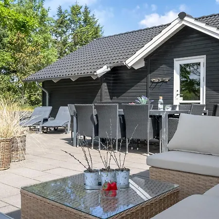 Jeldrik - 1-5km From The Sea By Interhome Semesterbostad Blåvand