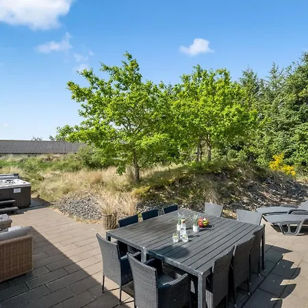 펜션 Jeldrik - 1-5km From The Sea By Interhome *