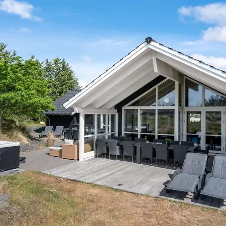 Jeldrik - 1-5km From The Sea By Interhome Semesterbostad