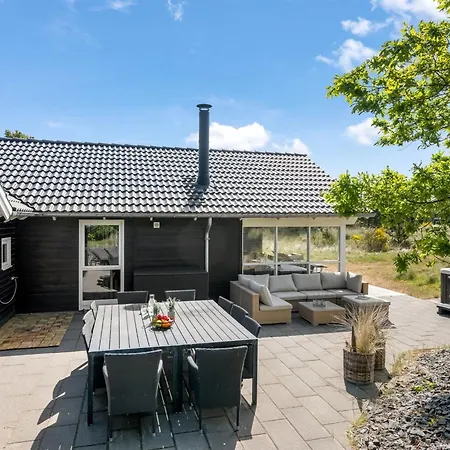 Jeldrik - 1-5km From The Sea By Interhome 펜션