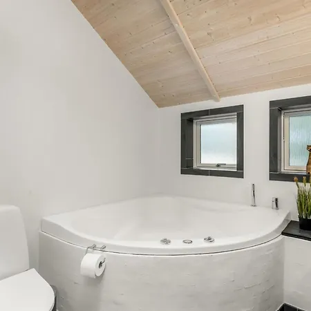 Semesterbostad Jeldrik - 1-5km From The Sea By Interhome Blåvand