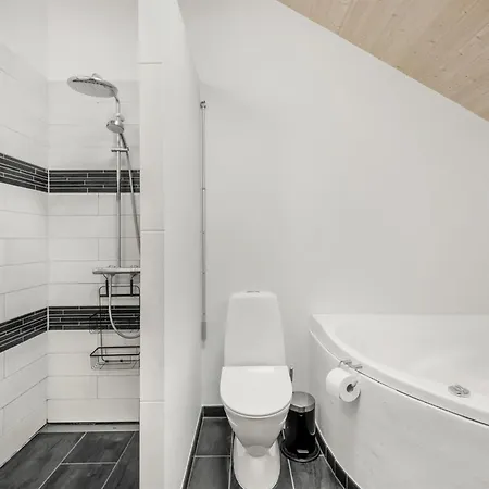 펜션 Jeldrik - 1-5km From The Sea By Interhome *