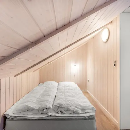 Jeldrik - 1-5km From The Sea By Interhome 펜션