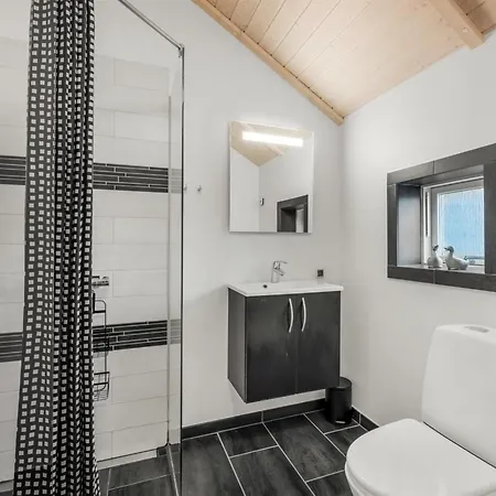 Jeldrik - 1-5km From The Sea By Interhome 펜션 Blåvand