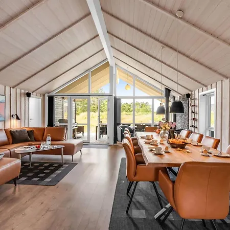 Jeldrik - 1-5km From The Sea By Interhome * Blåvand