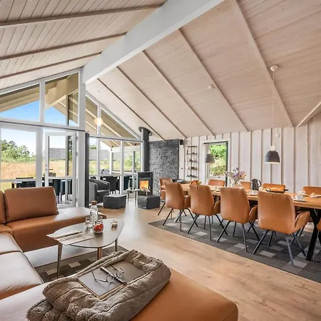 Jeldrik - 1-5km From The Sea By Interhome 펜션 Blåvand