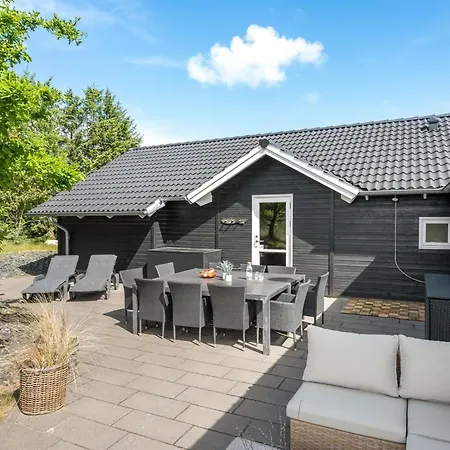 Jeldrik - 1-5km From The Sea By Interhome 펜션