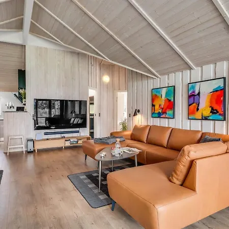 Jeldrik - 1-5km From The Sea By Interhome * Blåvand