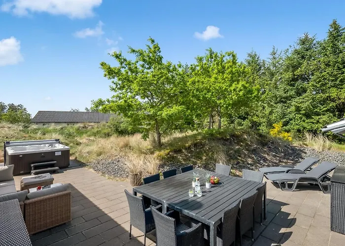 別荘 Jeldrik - 1-5km From The Sea By Interhome *