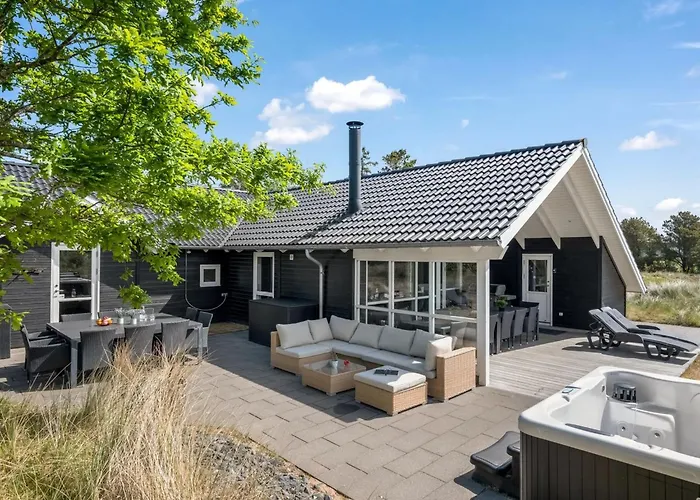 別荘 Jeldrik - 1-5km From The Sea By Interhome ブラーバンド