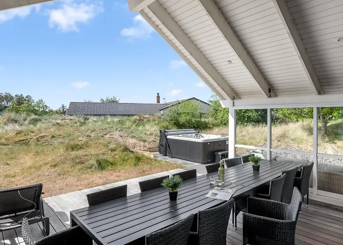 Сasa de vacaciones Jeldrik - 1-5km From The Sea By Interhome *
