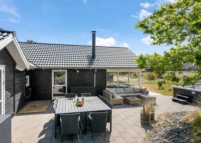 Jeldrik - 1-5km From The Sea By Interhome 別荘