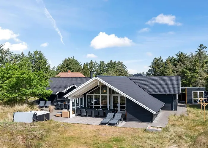 Jeldrik - 1-5km From The Sea By Interhome ブラーバンド