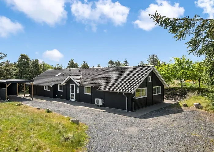 Jeldrik - 1-5km From The Sea By Interhome ブラーバンド