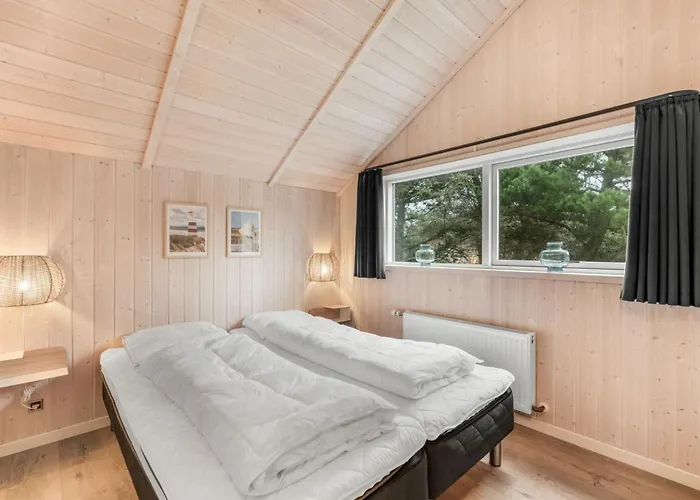 Jeldrik - 1-5km From The Sea By Interhome ブラーバンド
