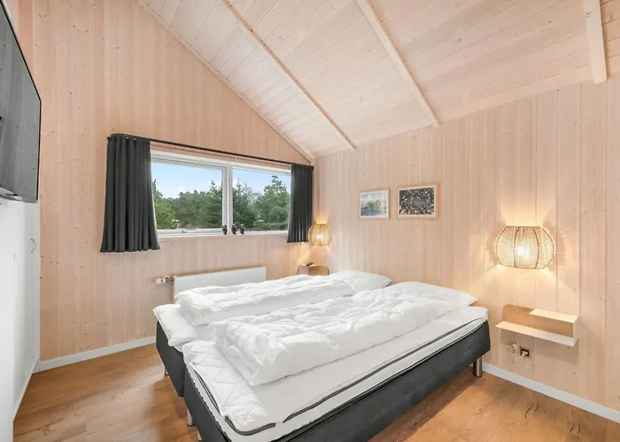 Jeldrik - 1-5km From The Sea By Interhome ブラーバンド