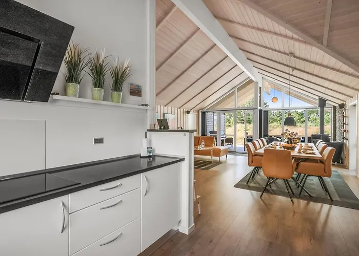 Сasa de vacaciones Jeldrik - 1-5km From The Sea By Interhome