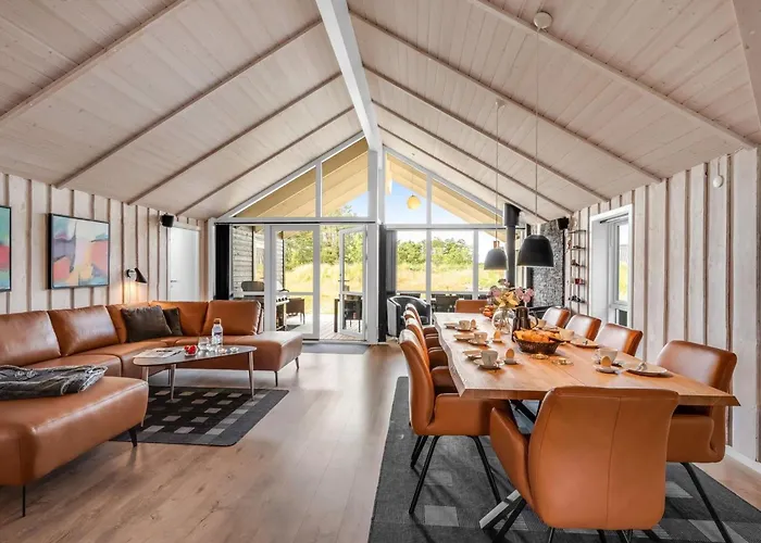 Jeldrik - 1-5km From The Sea By Interhome * ブラーバンド