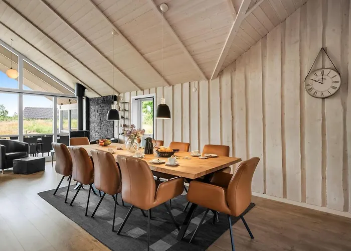 Jeldrik - 1-5km From The Sea By Interhome ブラーバンド